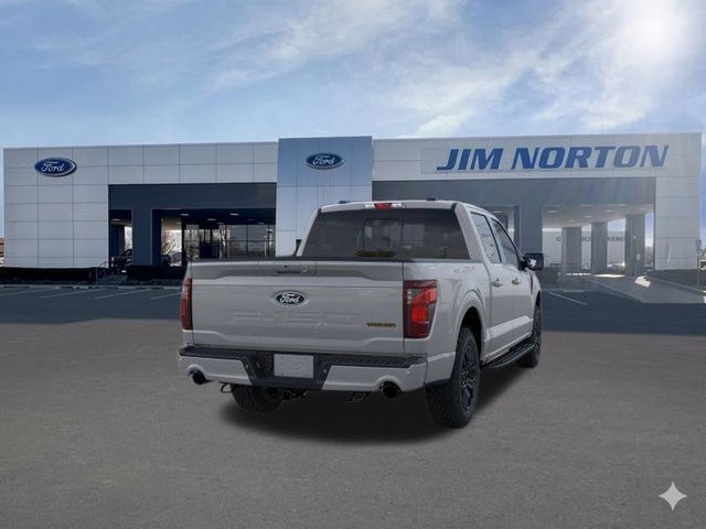 New 2026 Ford F150 Tremor w/ Equipment Group 402B AWD/4WD image 10