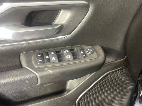 Used 2023 RAM 1500 Big Horn AWD/4WD image 12