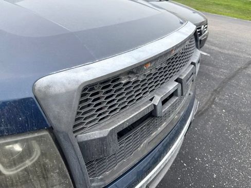 Used 2013 Ford F150 Lariat w/ Luxury Equipment Group AWD/4WD image 15