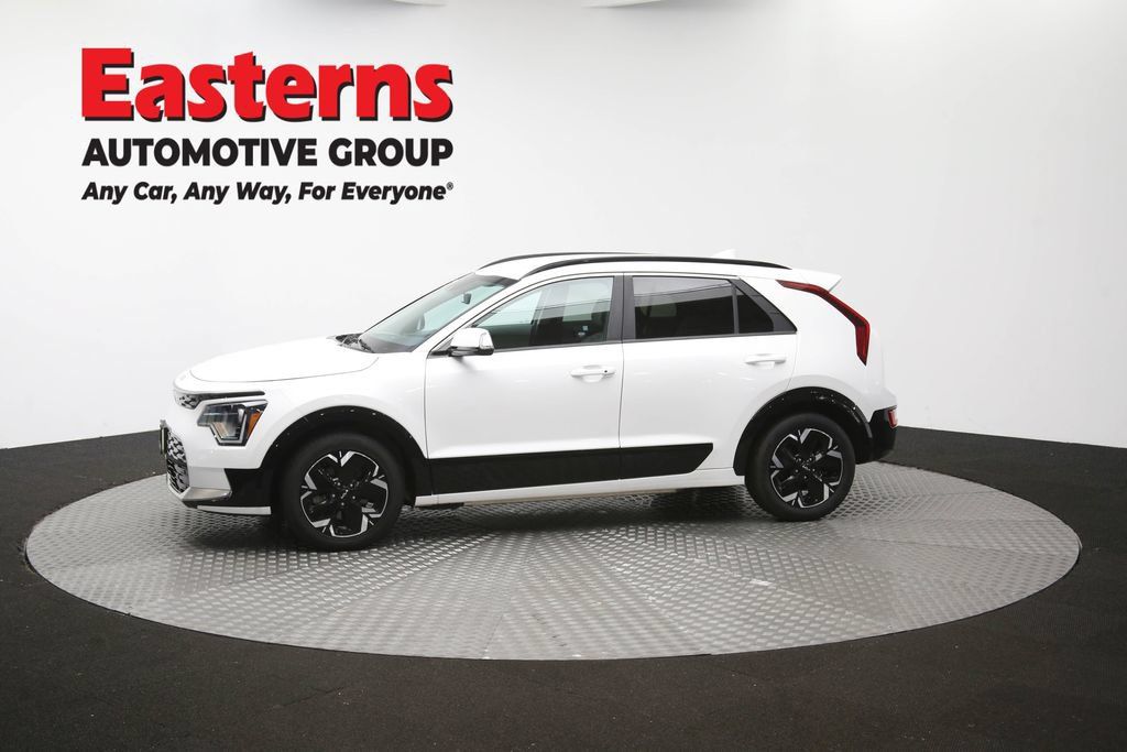 Used 2023 Kia Niro Wind w/ Wind Preserve Package FWD image 58