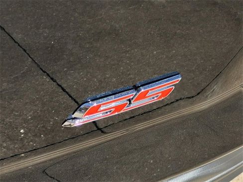 Used 2024 Chevrolet Camaro SS image 8