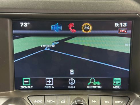 Used 2015 Chevrolet Corvette Stingray Convertible w/ 3LT Preferred Equipment Group image 34