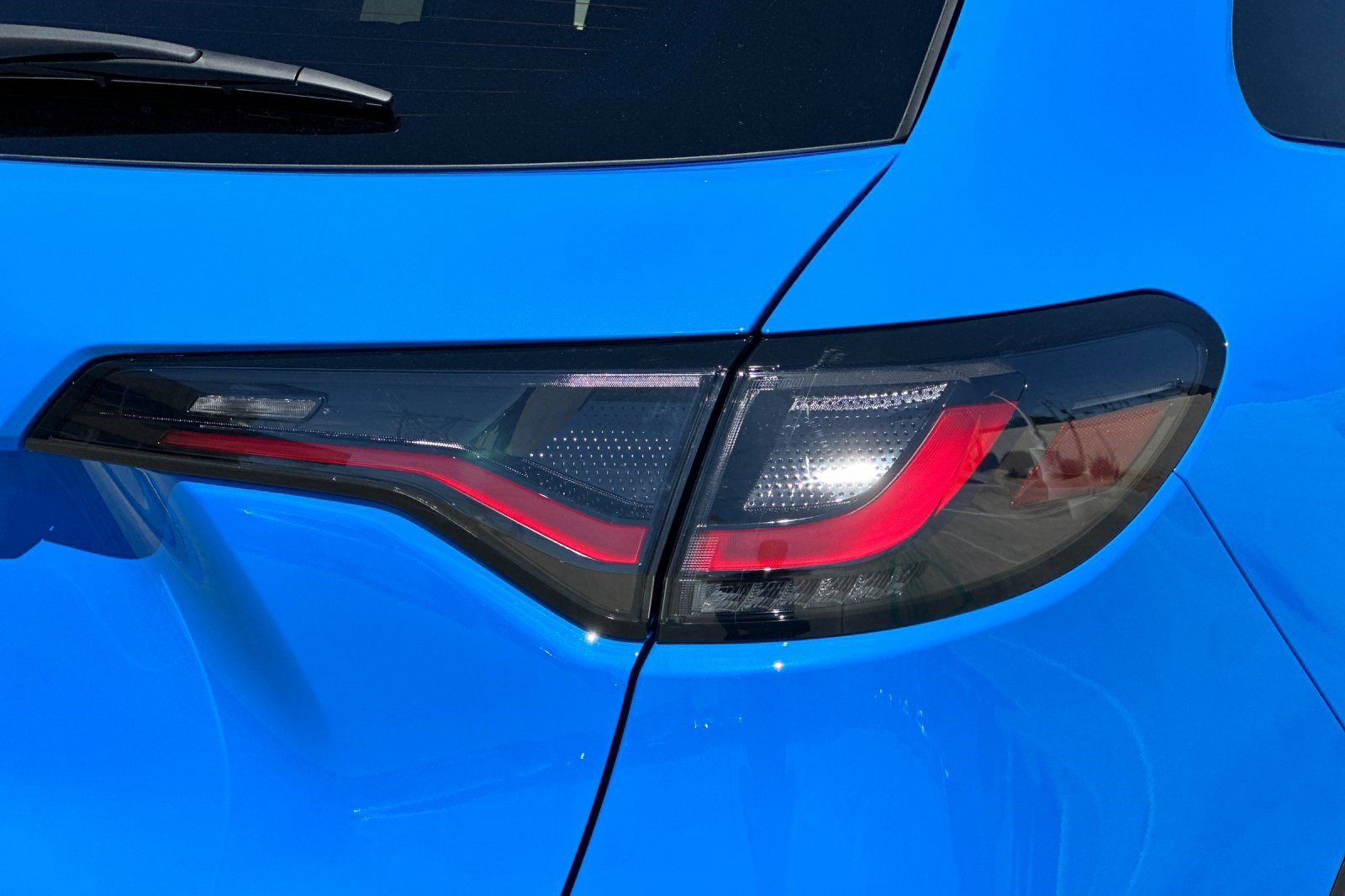 Certified 2026 Honda HR-V Sport image 41