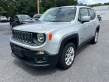 Used 2017 Jeep Renegade Latitude image 4