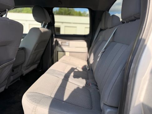 Used 2014 Ford F150 XLT AWD/4WD image 21