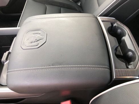 New 2026 RAM 1500 Laramie w/ Night Edition image 37