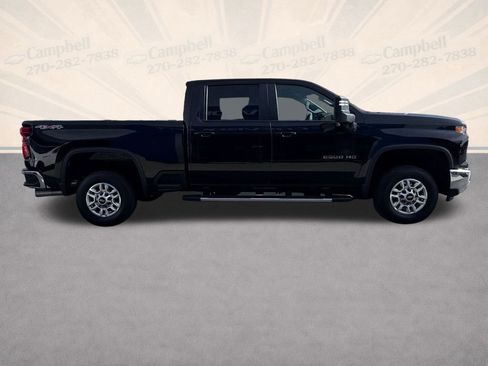 Used 2024 Chevrolet Silverado 2500 LT image 6