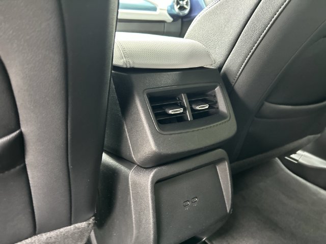 Used 2024 Chevrolet Equinox EV LT w/ Active Safety Package 3 FWD image 20