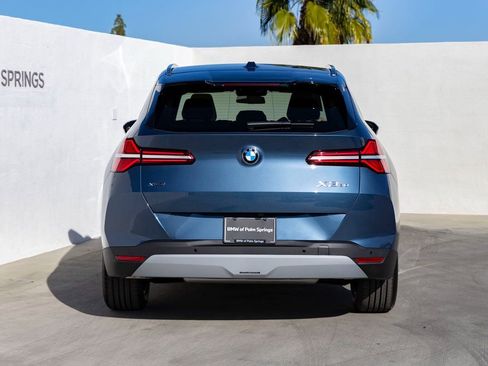 New 2026 BMW X3 xDrive30 image 7