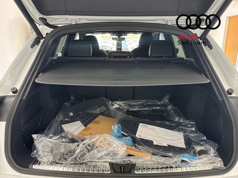 New 2026 Audi SQ5 Premium Plus image 11