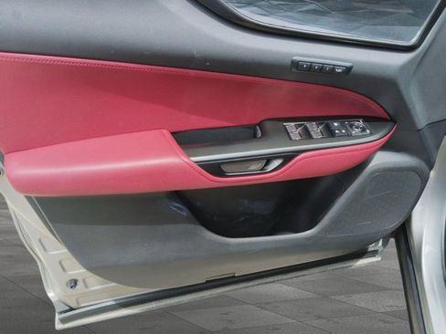 Certified 2025 Lexus NX 250 FWD w/ Towing Package (2000 Lbs) image 8