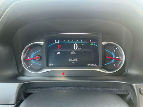 Used 2020 Honda Passport EX-L image 19