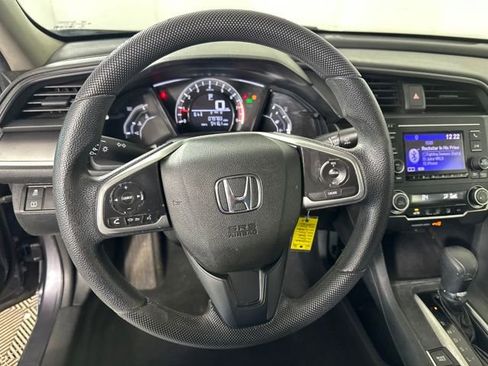 Used 2016 Honda Civic LX image 14