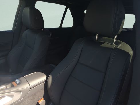Certified 2026 Mercedes-Benz GLE 350 4MATIC image 19