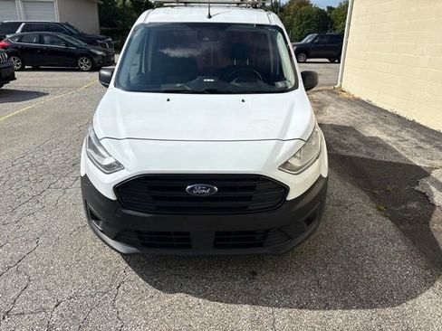 Used 2020 Ford Transit Connect XL FWD image 6
