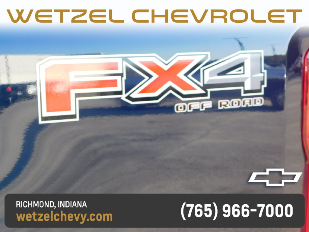 Used 2025 Ford F250 XL w/ STX Appearance Package AWD/4WD image 41