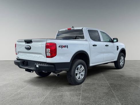 New 2026 Ford Ranger XL AWD/4WD image 5