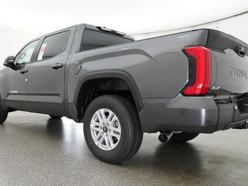 New 2026 Toyota Tundra SR5 AWD/4WD image 20