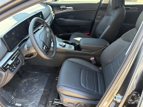 New 2026 Kia Sportage SX Prestige AWD/4WD image 21