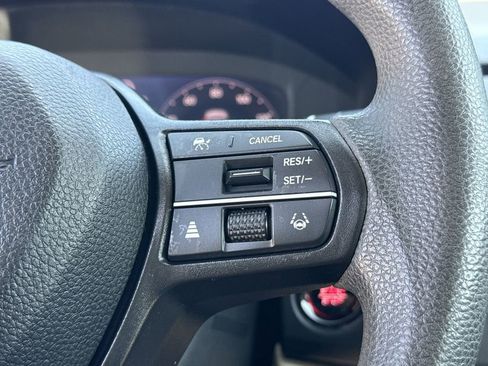 Used 2023 Honda Accord EX image 30