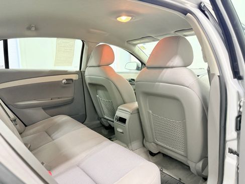 Used 2012 Chevrolet Malibu LS image 34