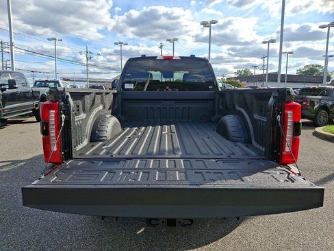 New 2026 Ford F250 XLT w/ 360-Degree Camera Package AWD/4WD image 20