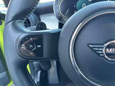 Used 2023 MINI Cooper S w/ Signature Upholstery Package image 30