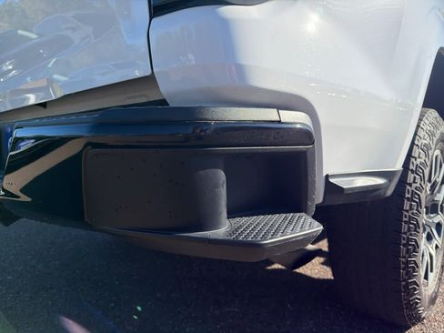 Used 2023 Chevrolet Colorado Z71 w/ Advanced Trailering Package image 43