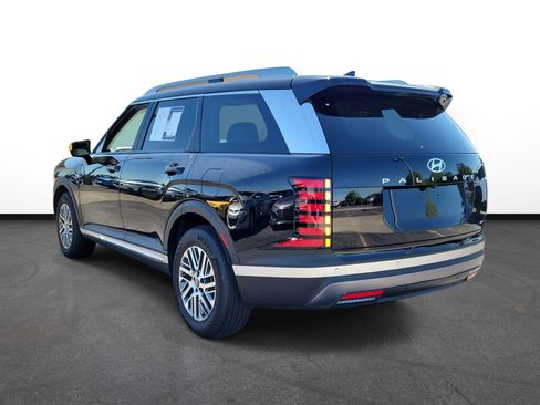 Used 2026 Hyundai Palisade SEL AWD/4WD image 3