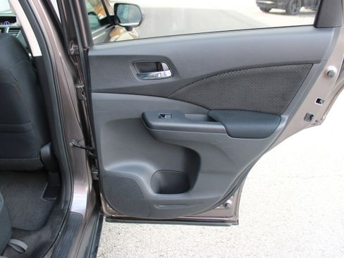 Used 2016 Honda CR-V EX image 14