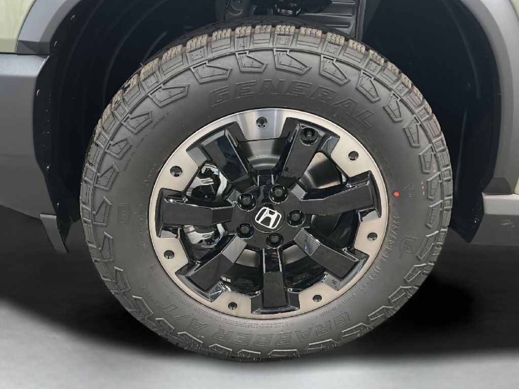 New 2026 Honda Passport TrailSport Elite image 10