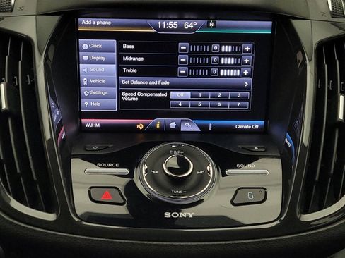 Used 2014 Ford Escape Titanium FWD image 25