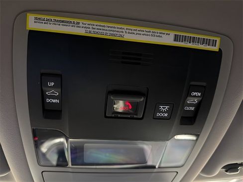 Used 2022 Lexus RX 350L FWD w/ Premium Package image 27