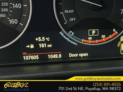 Used 2015 BMW 328i Gran Turismo xDrive image 29