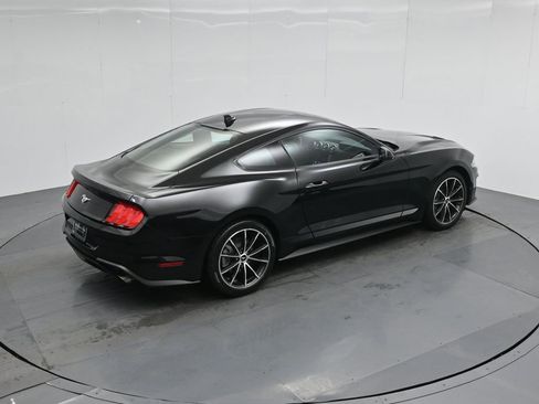 Certified 2022 Ford Mustang Coupe w/ Equipment Group 101A image 38