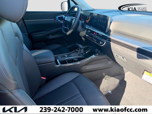New 2026 Kia Sorento S AWD/4WD image 13
