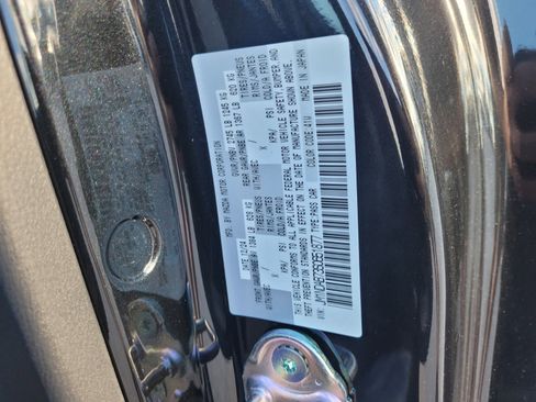 New 2025 MAZDA MX-5 Miata Sport image 18