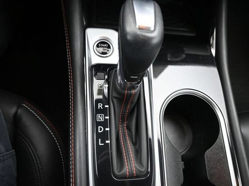 Used 2023 Nissan Altima 2.0 SR FWD image 17