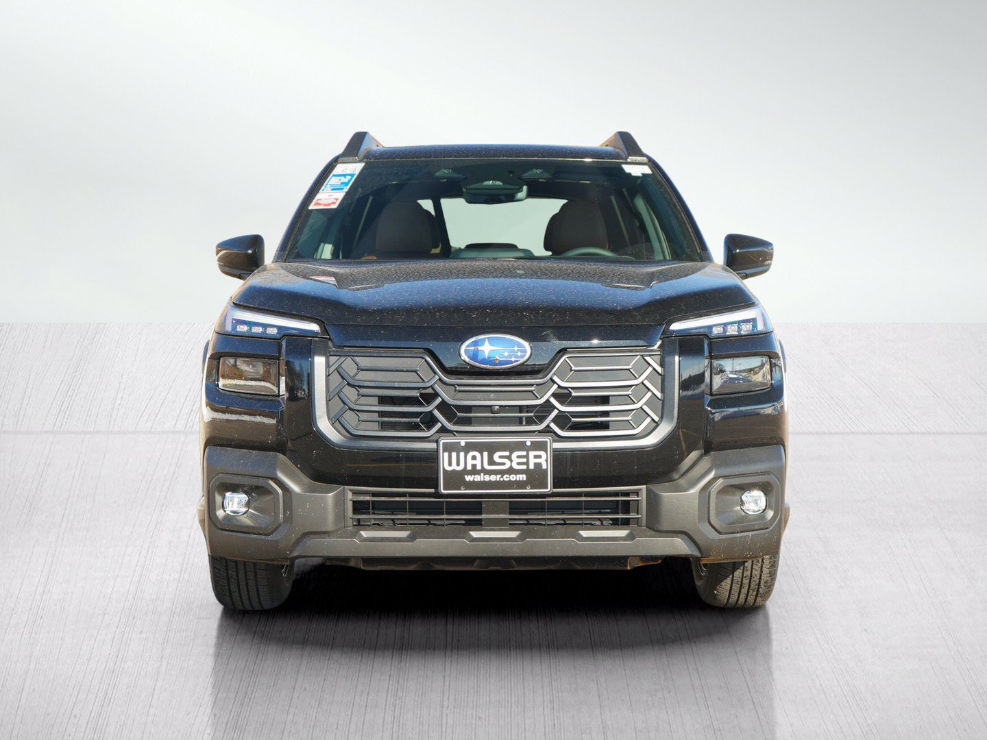 New 2026 Subaru Outback Touring AWD/4WD image 2