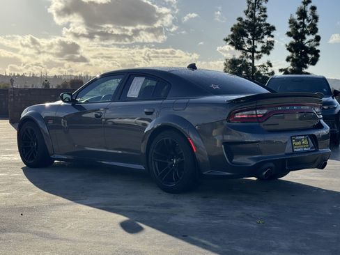 Certified 2023 Dodge Charger Scat Pack image 5