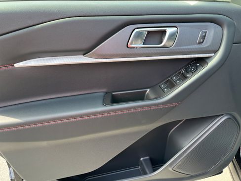 New 2027 Ford Explorer ST-Line AWD/4WD image 15