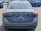 New 2025 Nissan Sentra SV image 3