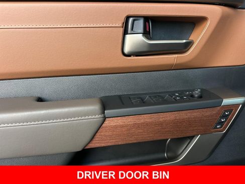 New 2026 Toyota Tundra 1794 Edition AWD/4WD image 12