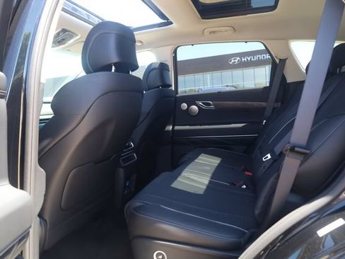 New 2026 Genesis GV80 2.5T Advanced AWD/4WD image 23