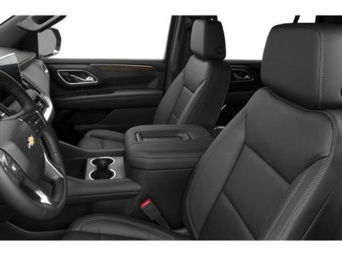 Used 2022 Chevrolet Tahoe LT w/ LT Signature Package image 13