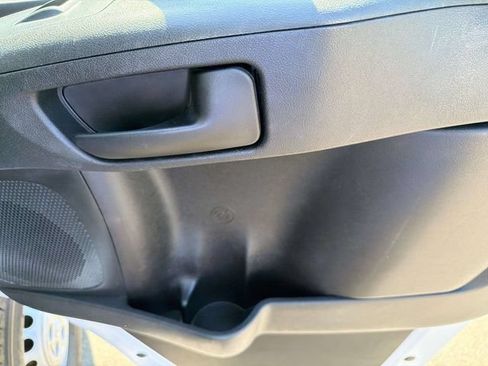 Used 2025 RAM ProMaster 2500 w/ Convenience Group FWD image 27