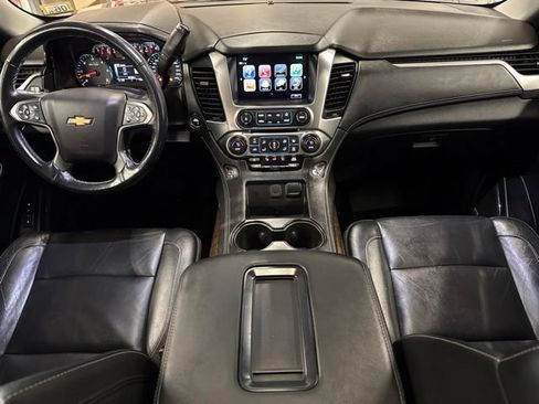 Used 2019 Chevrolet Tahoe LT w/ Luxury Package AWD/4WD image 24