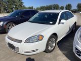 Used 2013 Chevrolet Impala LT image 3