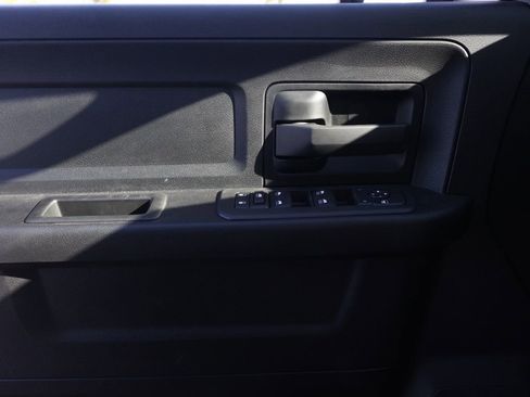 New 2026 RAM 2500 Tradesman image 23