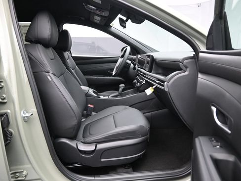 Used 2025 Hyundai Santa Cruz SEL AWD/4WD image 31